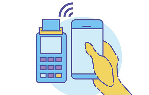 支付POS機是什么（pos機的支付原理）